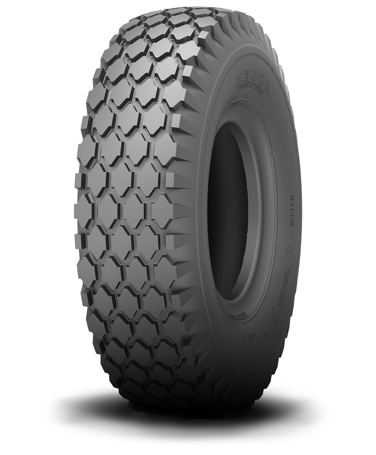 4.8/4-8 opona KENDA K352 6PR